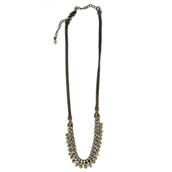 Sorrelli Desert Sun Necklace